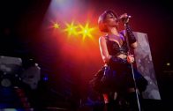 HD Rihanna – Rehab Live (Manchester Arena)