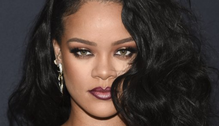 The Rihanna Empire: a $600m star
